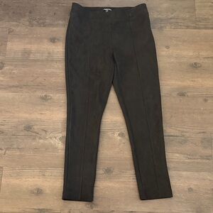 Andrew Marc Black Trousers